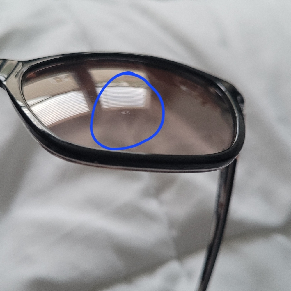 Tory Burch sunglasses - Picture 7 of 7
